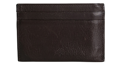 Mulberry Cardholder, front view